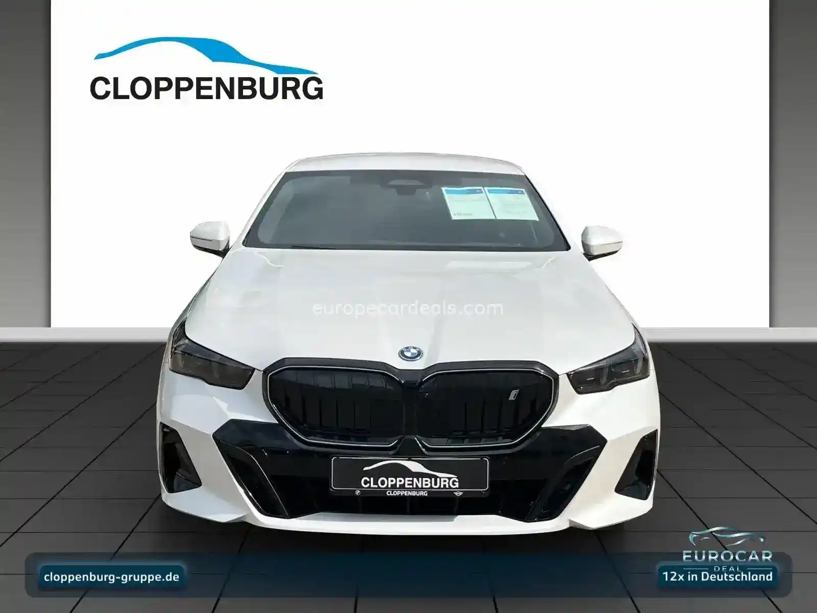 BMW i5
