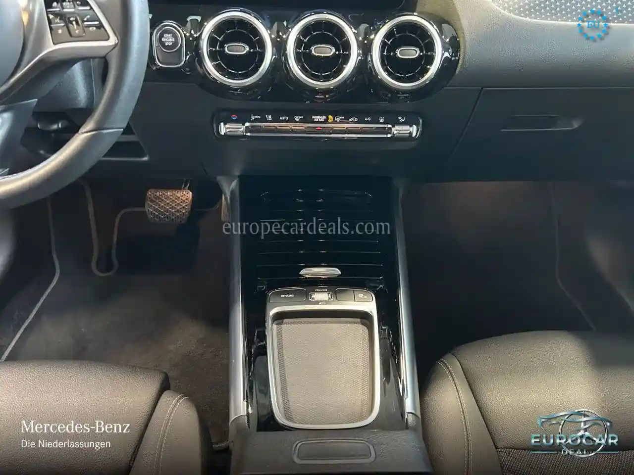 Mercedes-Benz B 250