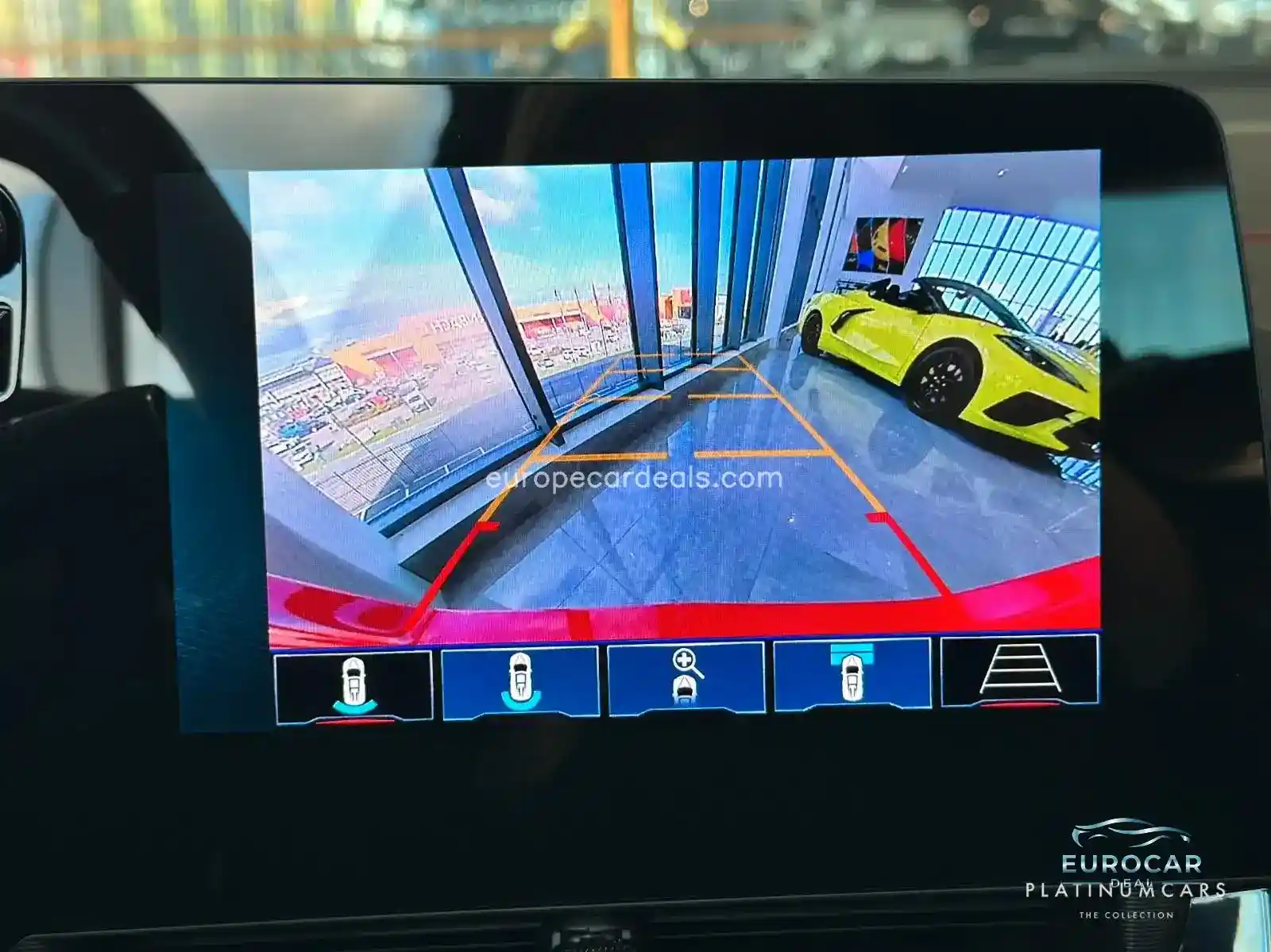 Corvette Z06