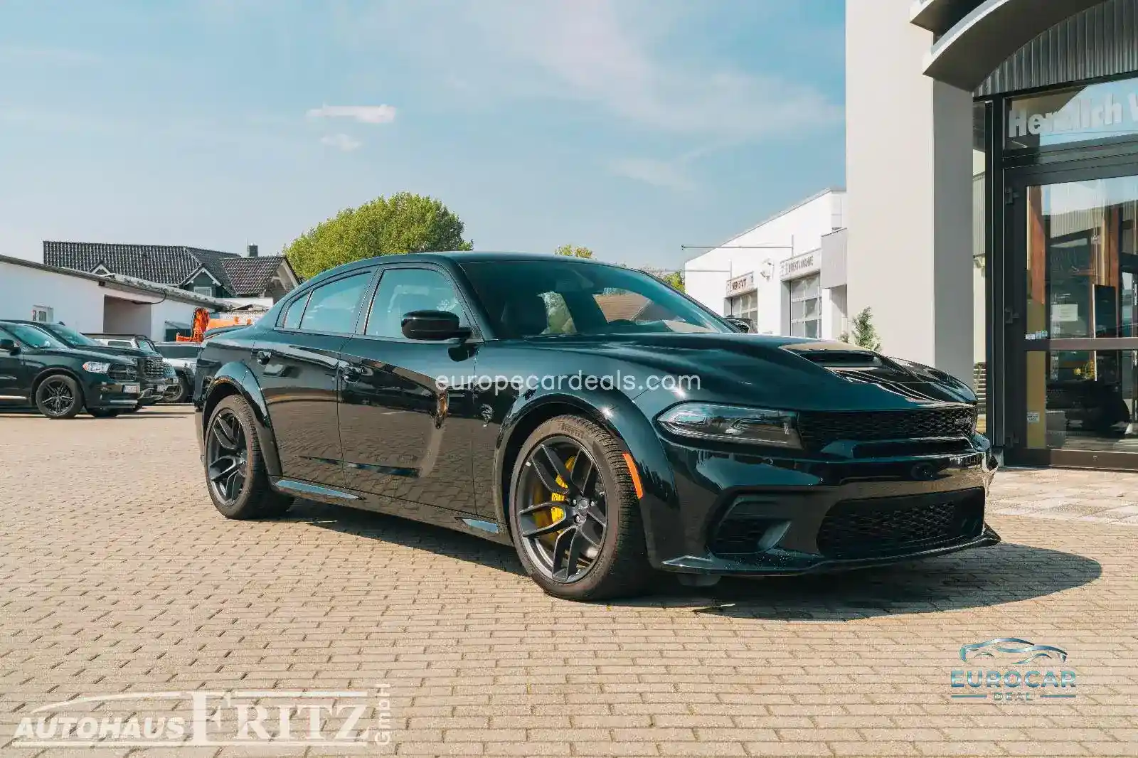 Dodge Charger
