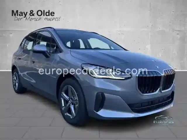 BMW 220 Active Tourer