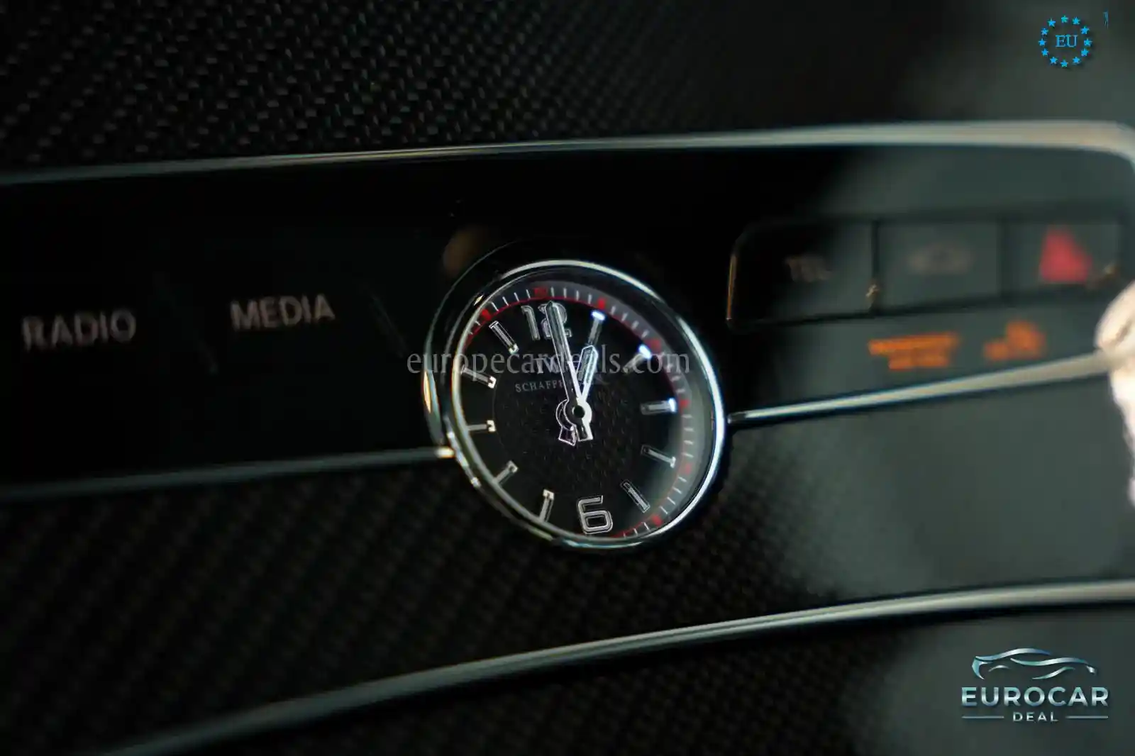 Mercedes-Benz C 63 AMG