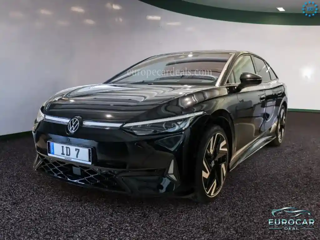 Volkswagen ID.7