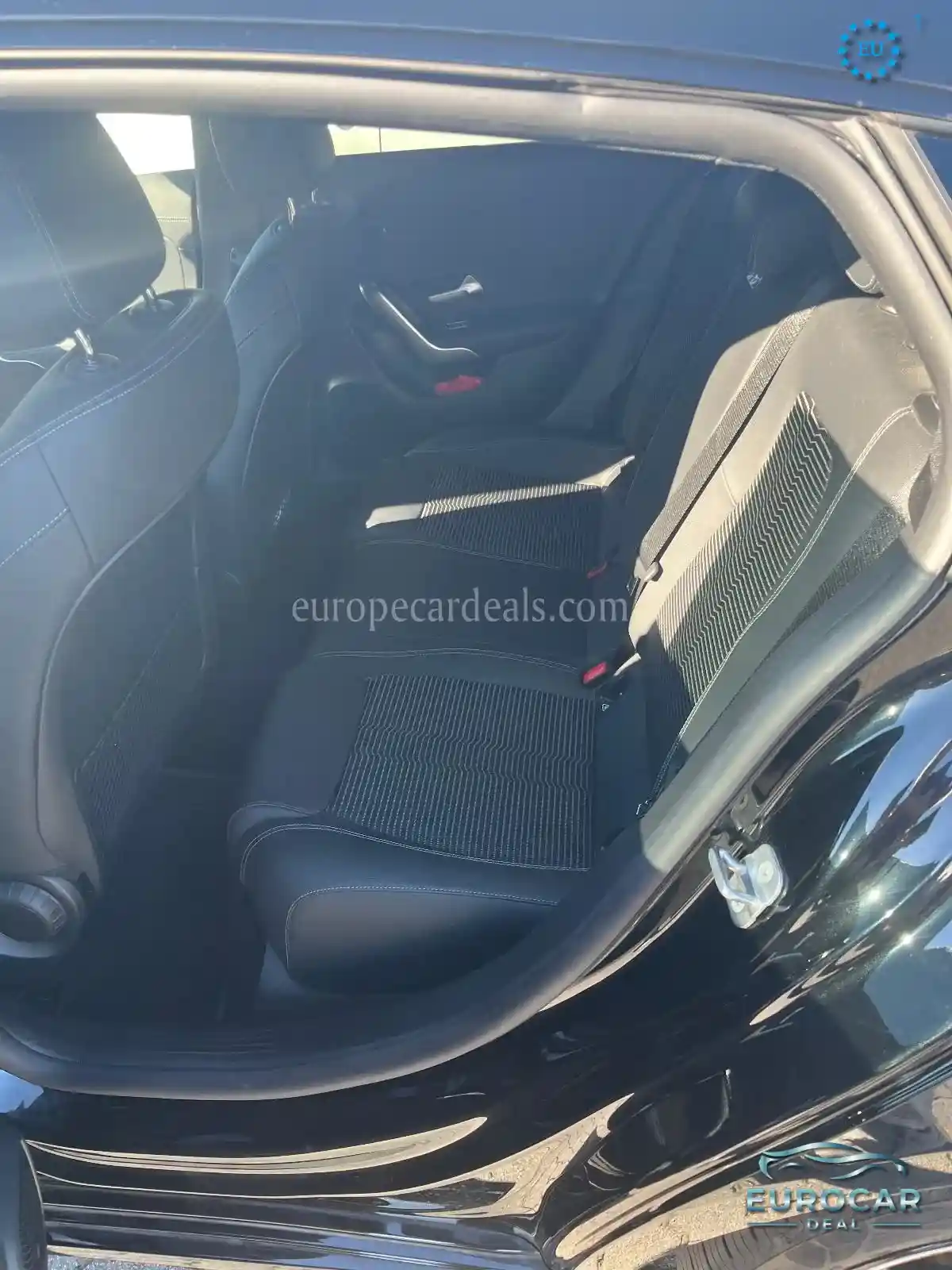 Mercedes-Benz CLA 220 Shooting Brake