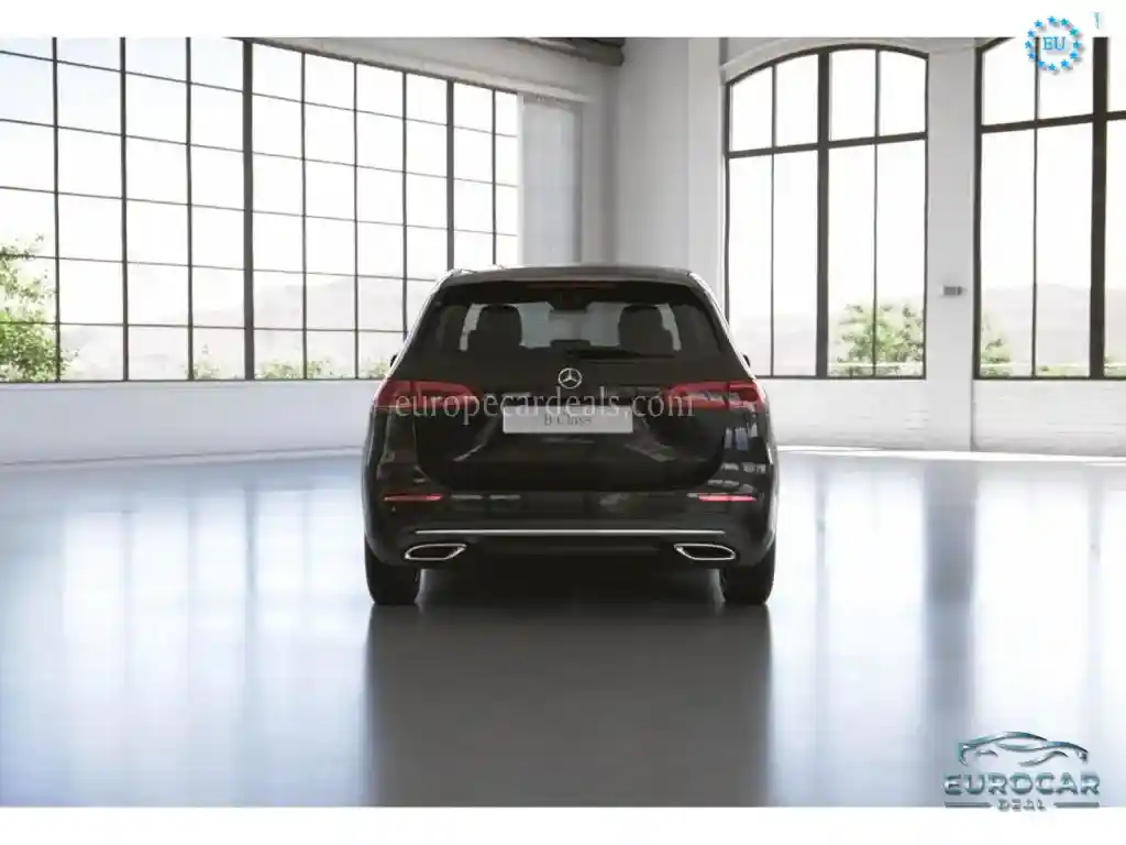 Mercedes-Benz B 250