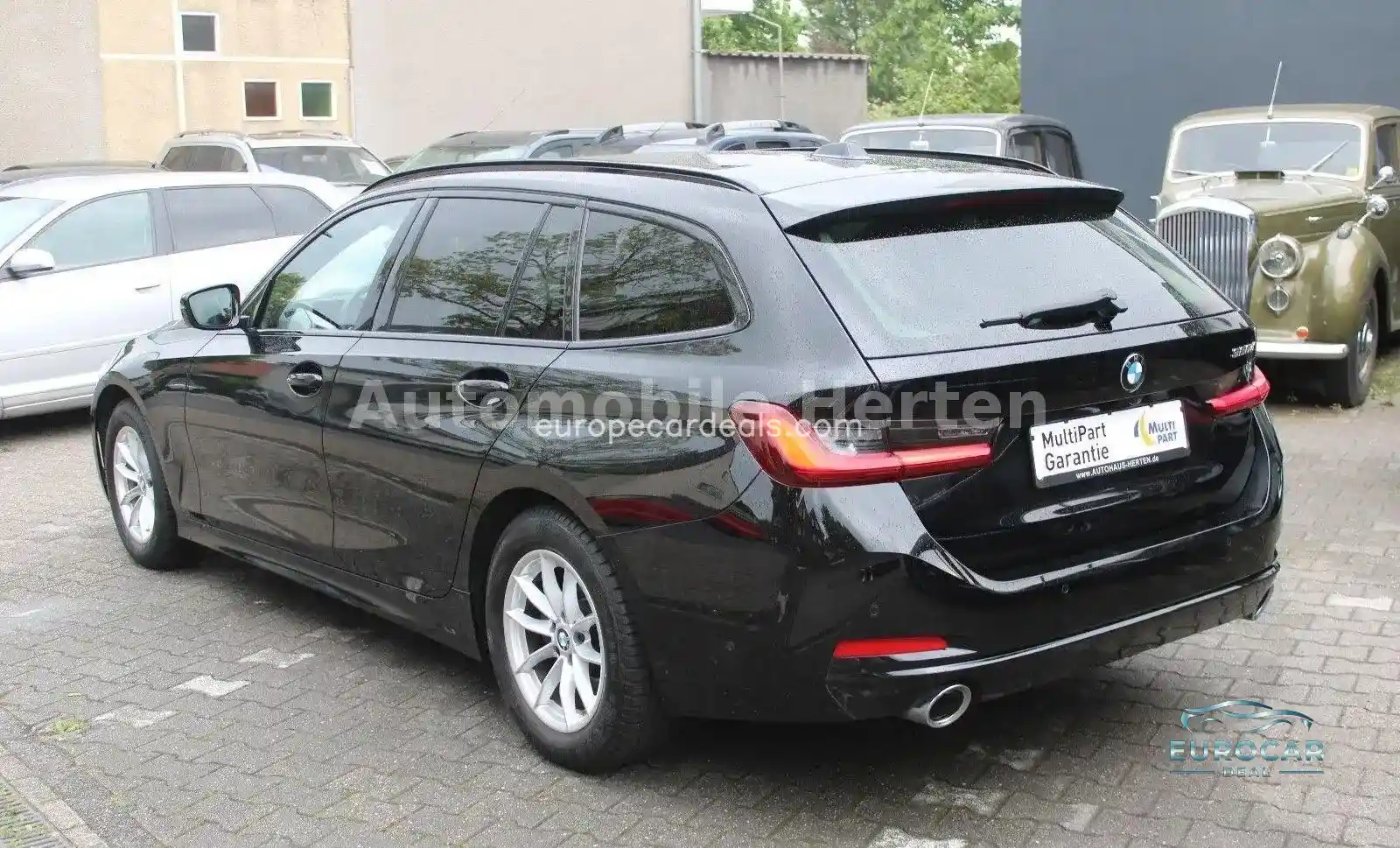BMW 320