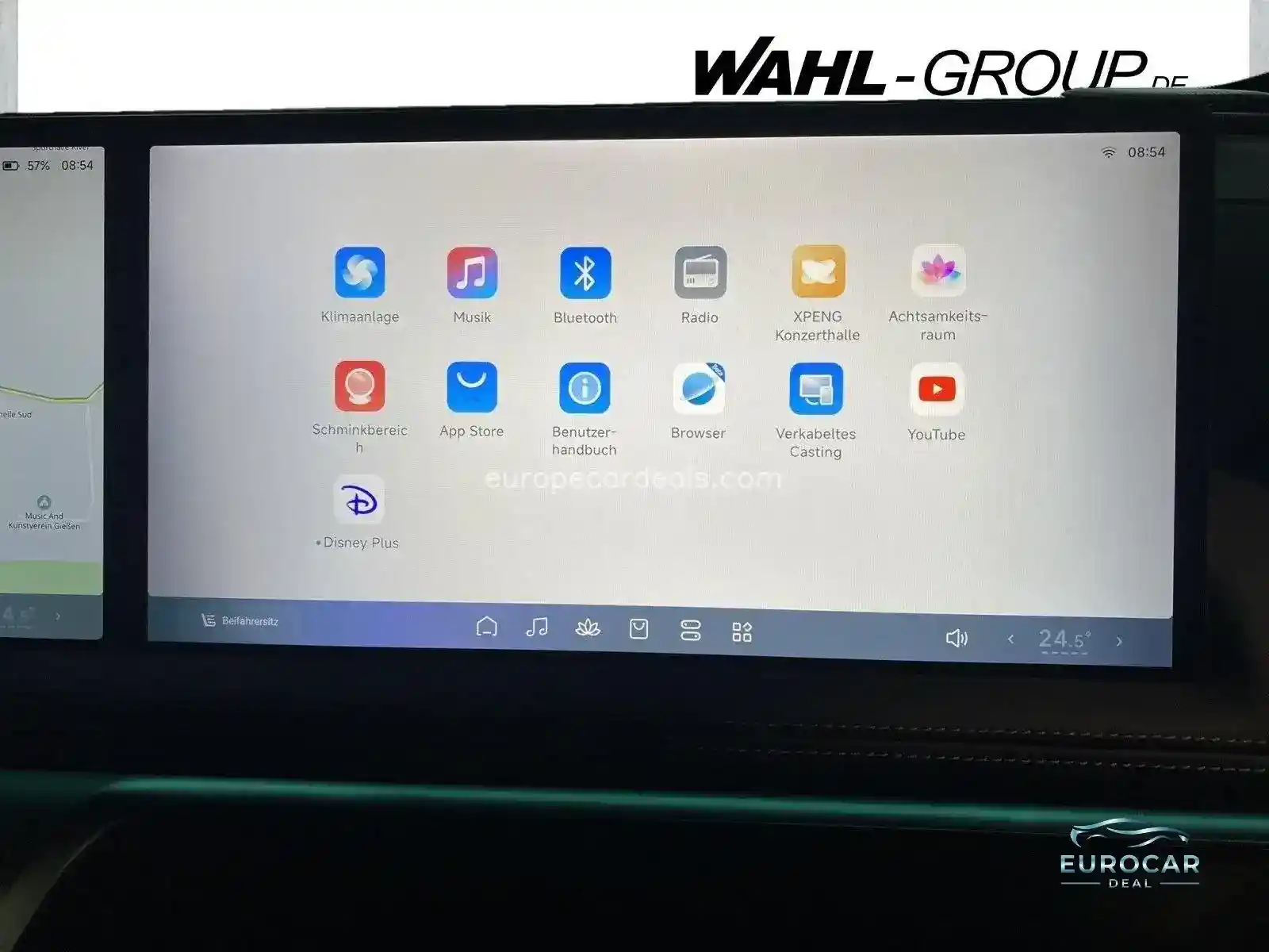 XPENG G9
