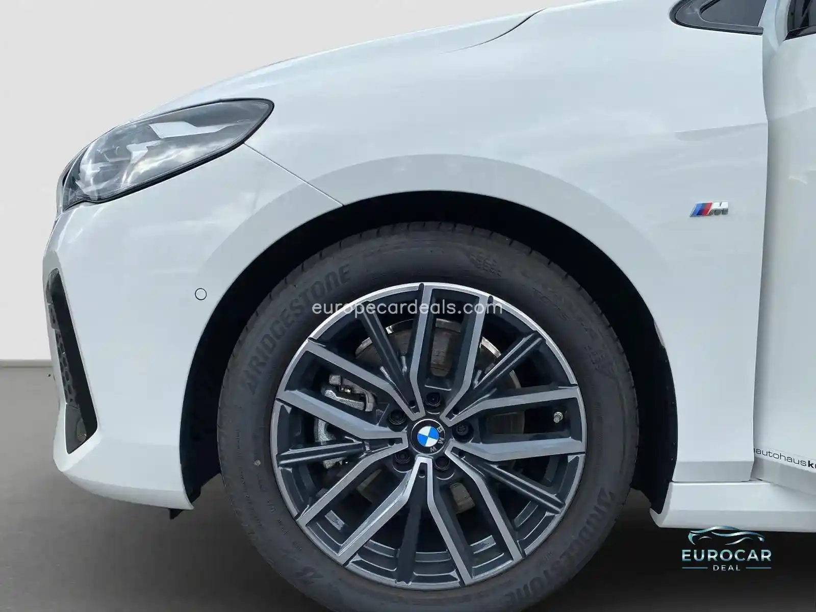 BMW 223 Active Tourer