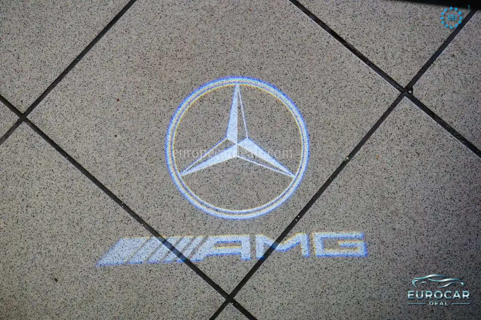 Mercedes-Benz A 35 AMG