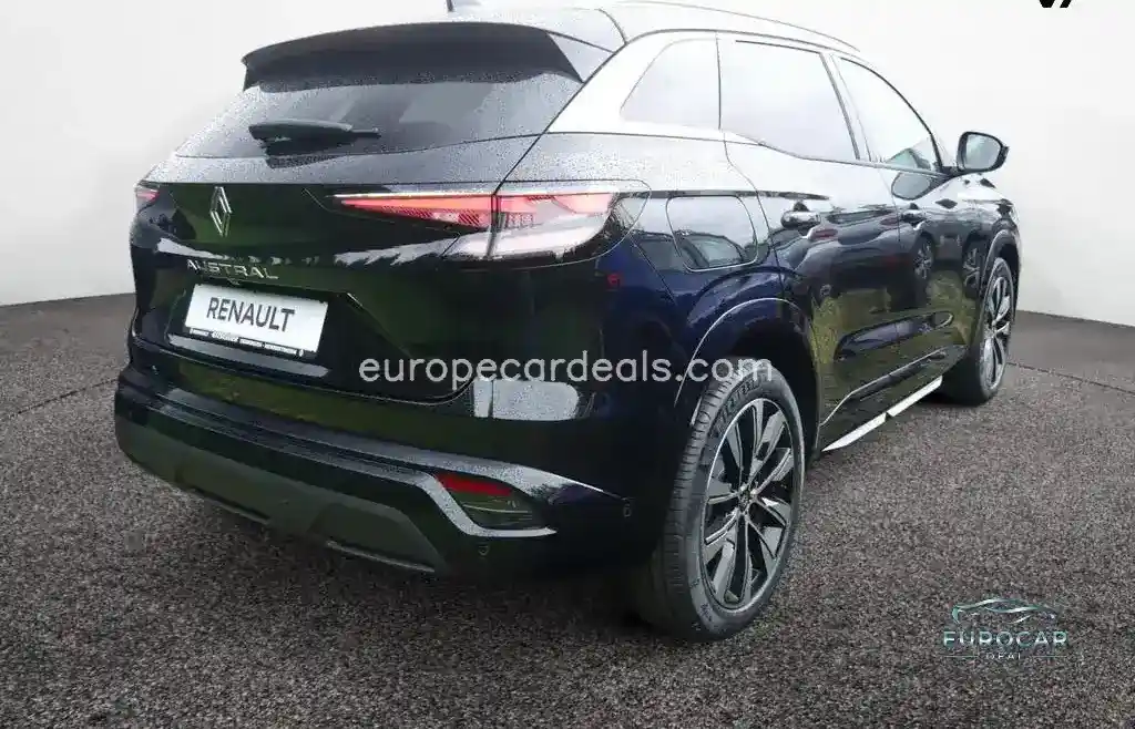 Renault Austral