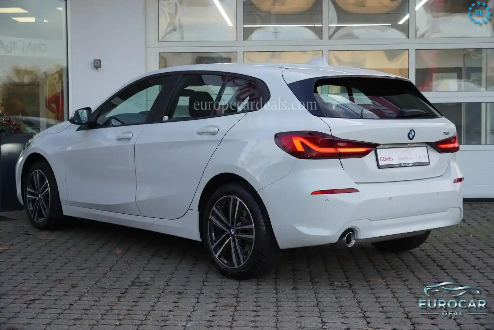 BMW 118