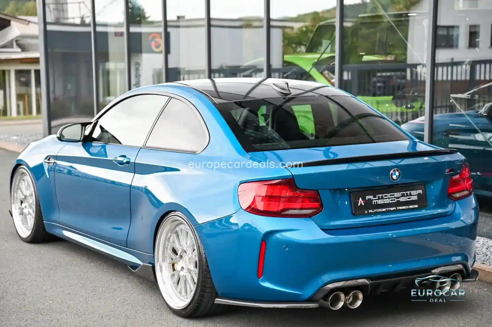 BMW M2