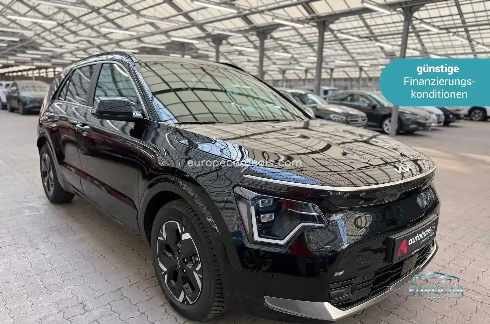 Kia Niro EV