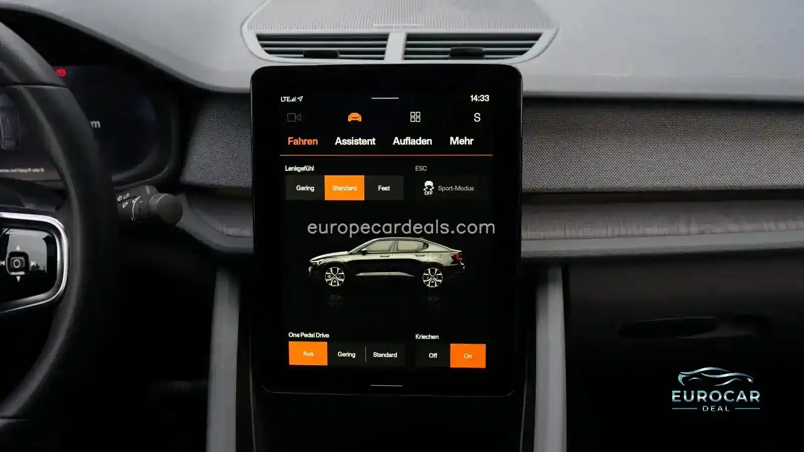 Polestar 2