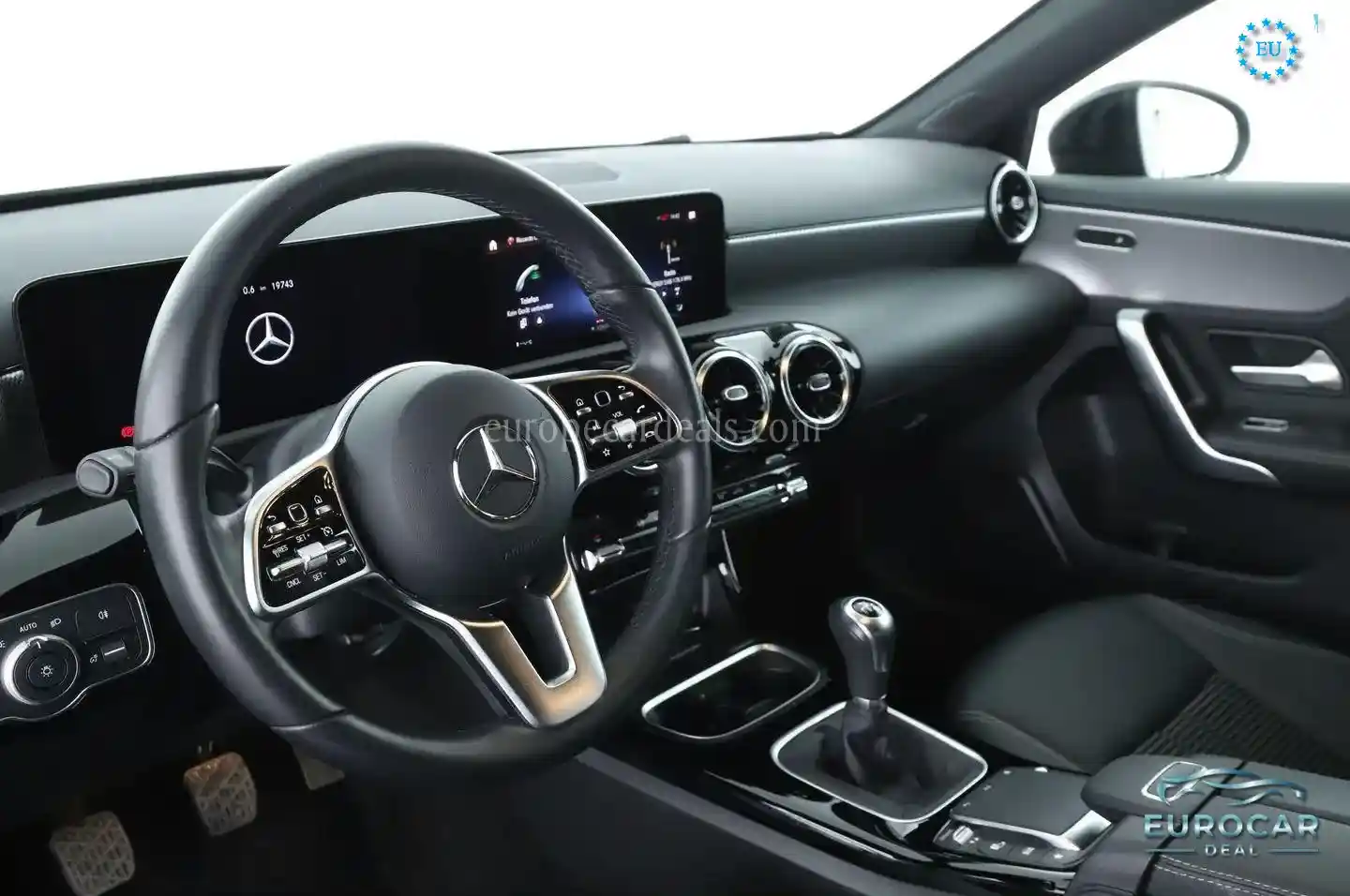 Mercedes-Benz A 160