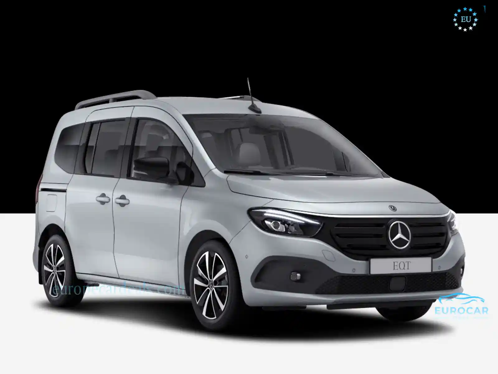 Mercedes-Benz EQT