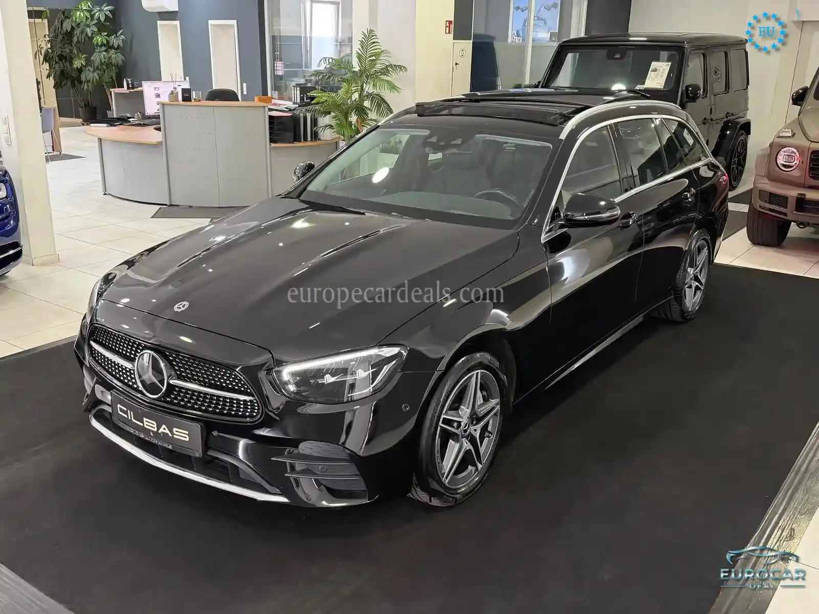 Mercedes-Benz E 300