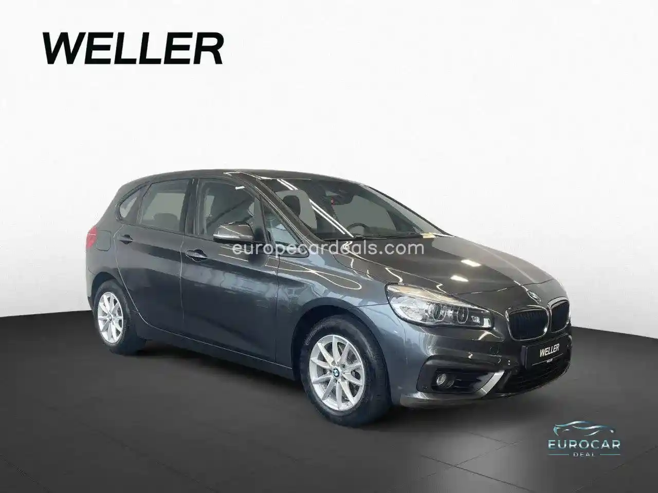 BMW 220 Active Tourer