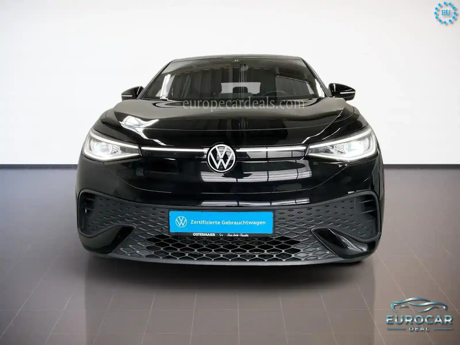 Volkswagen ID.5
