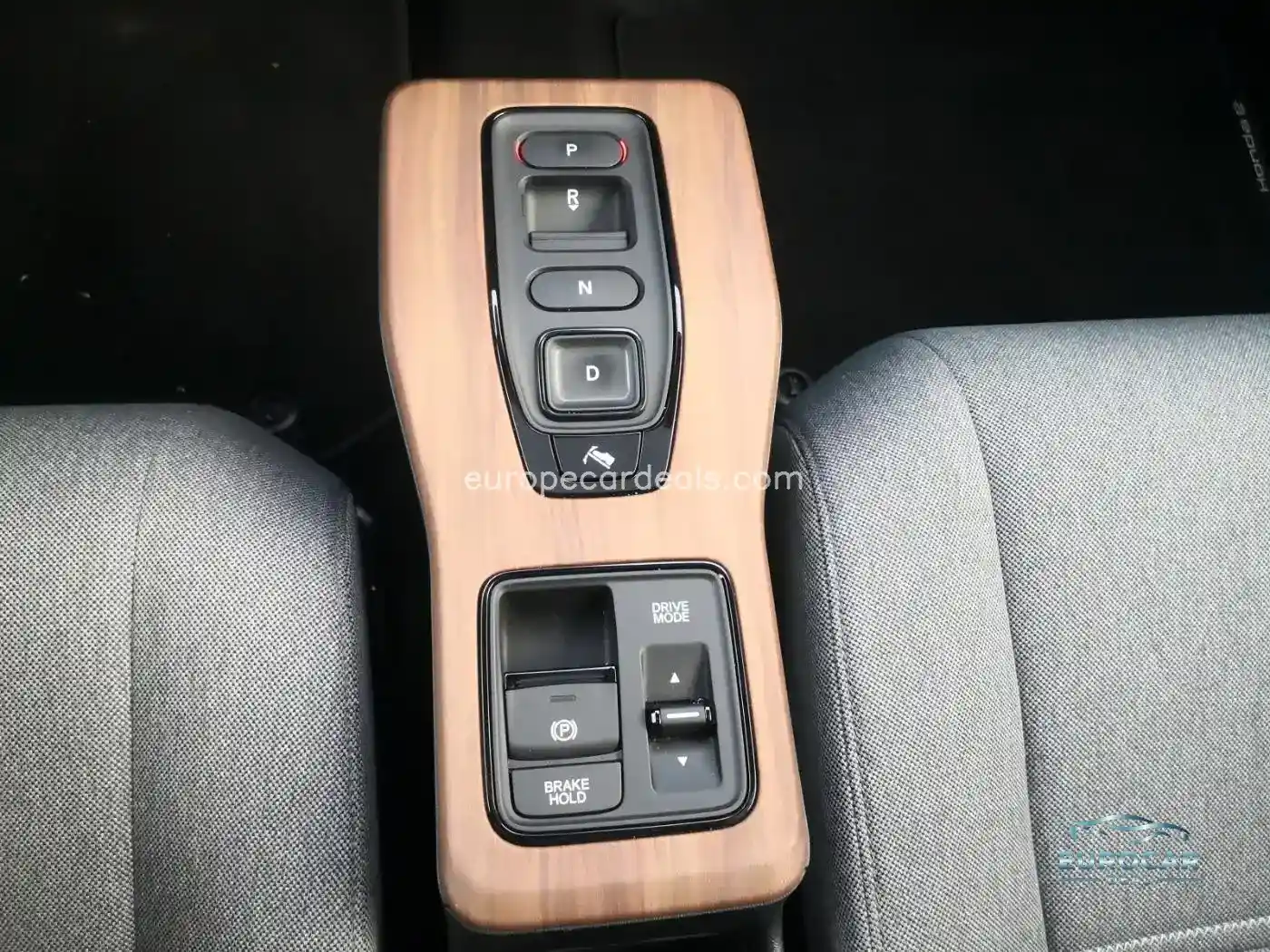 Honda e