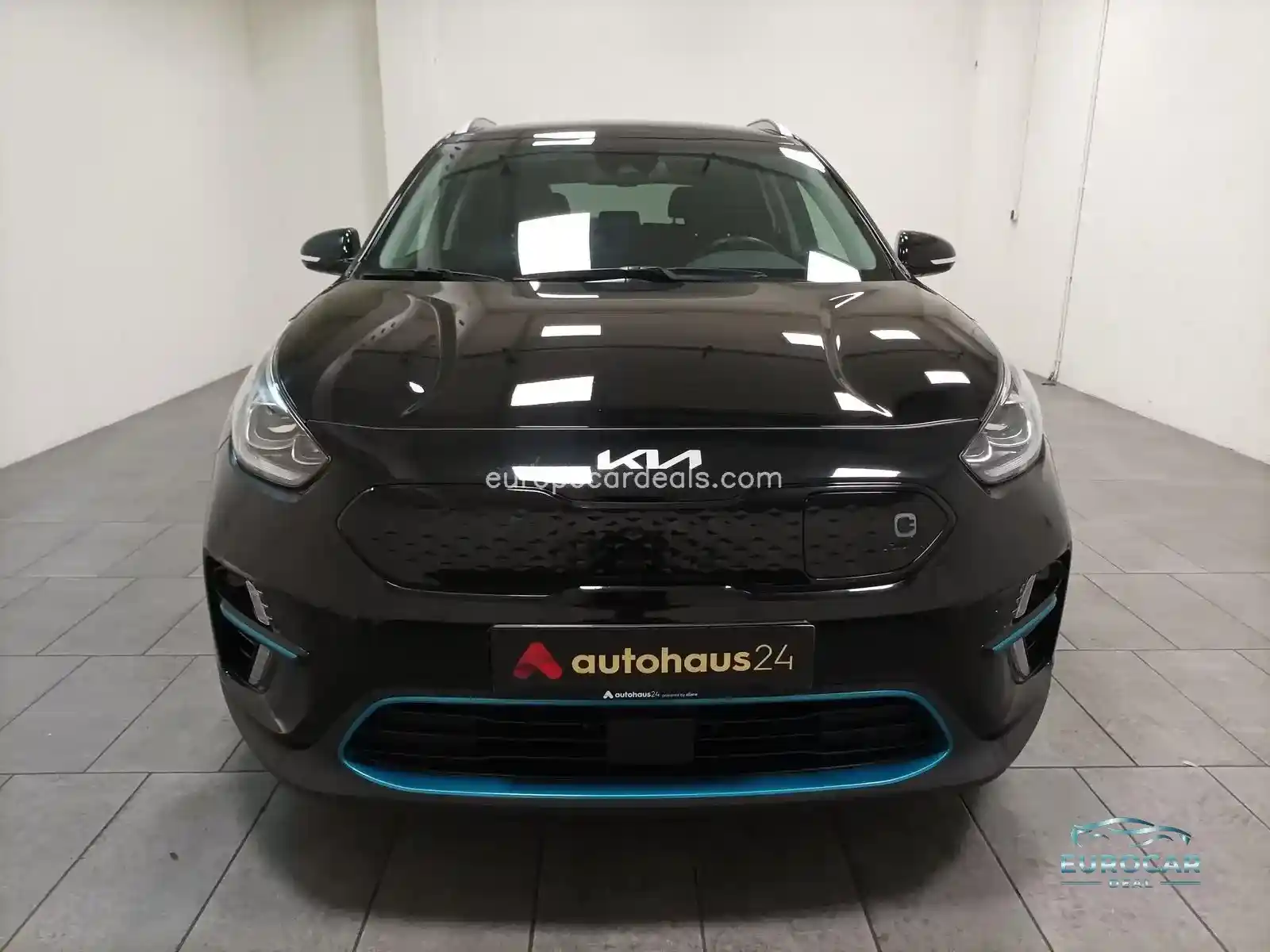 Kia Niro EV