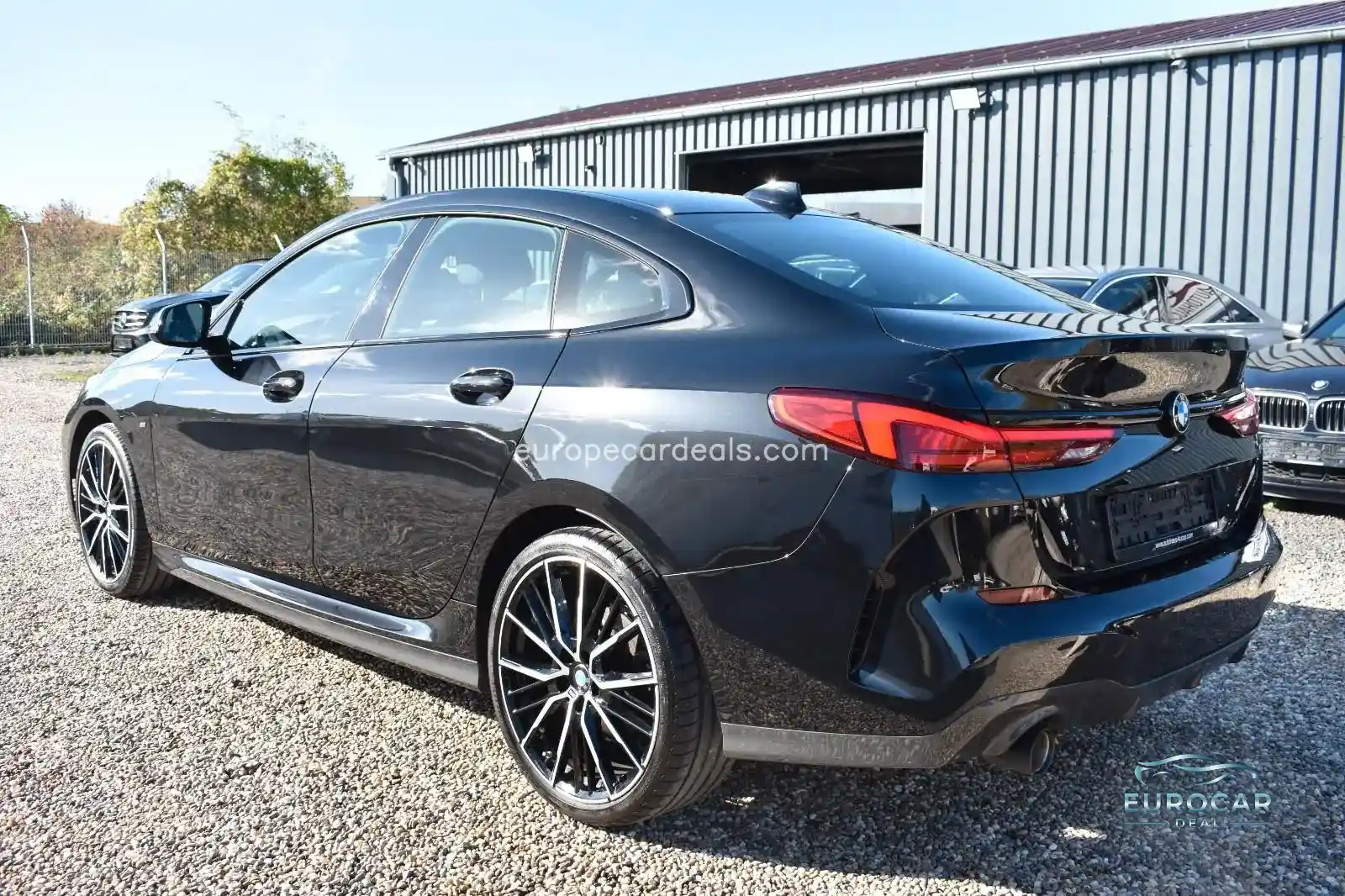BMW 218
