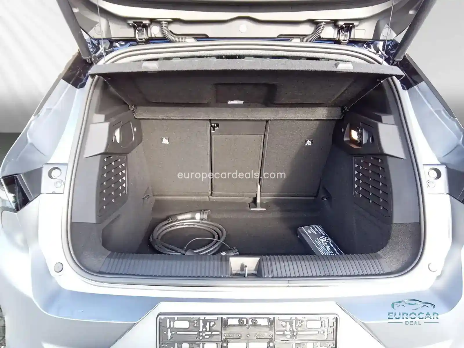 Renault Scenic E-TECH