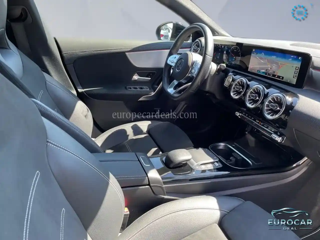 Mercedes-Benz CLA 250 Shooting Brake