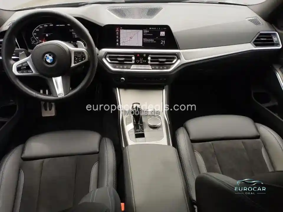 BMW M340i