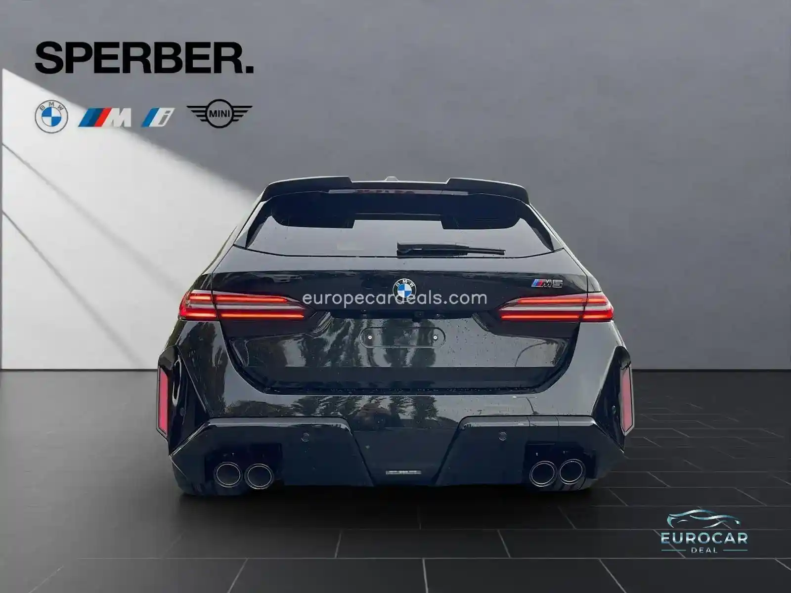 BMW M5