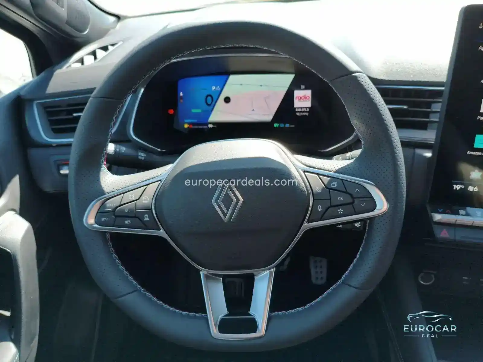Renault Symbioz
