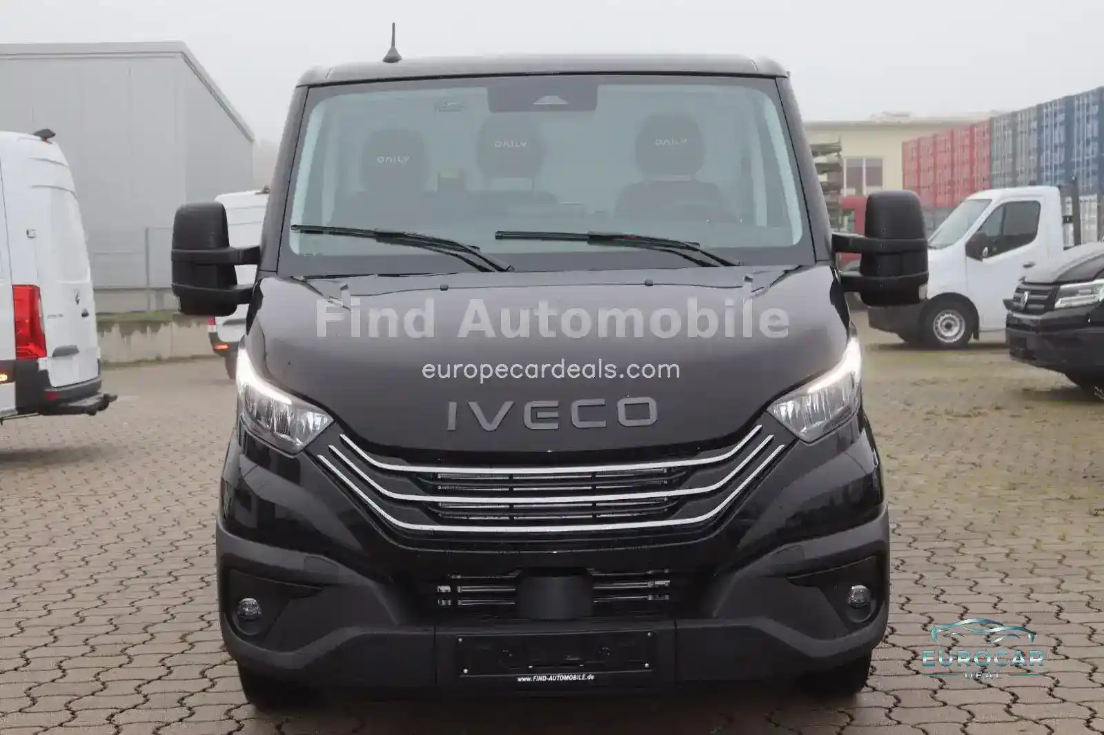 Iveco Other