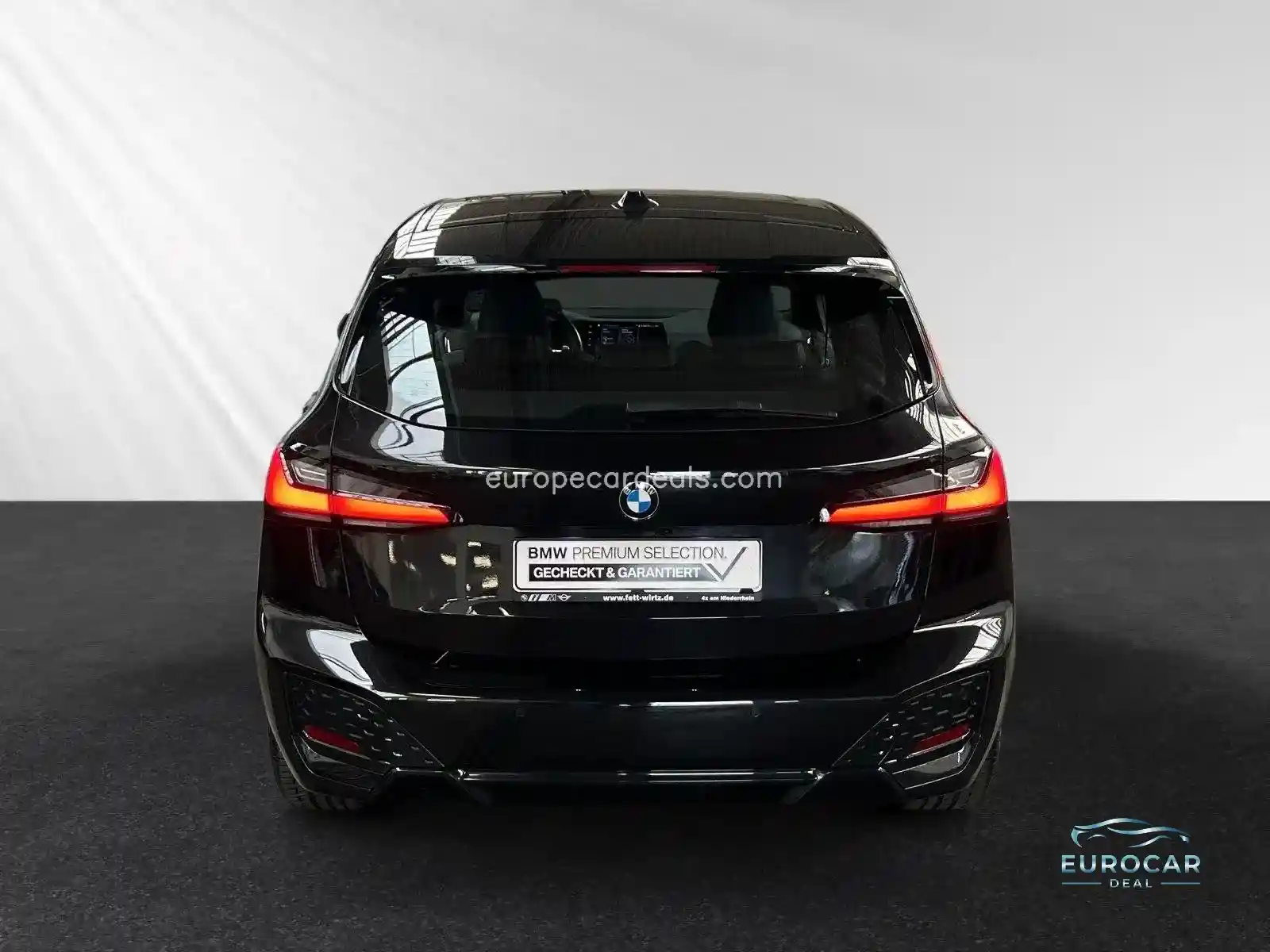 BMW 223 Active Tourer