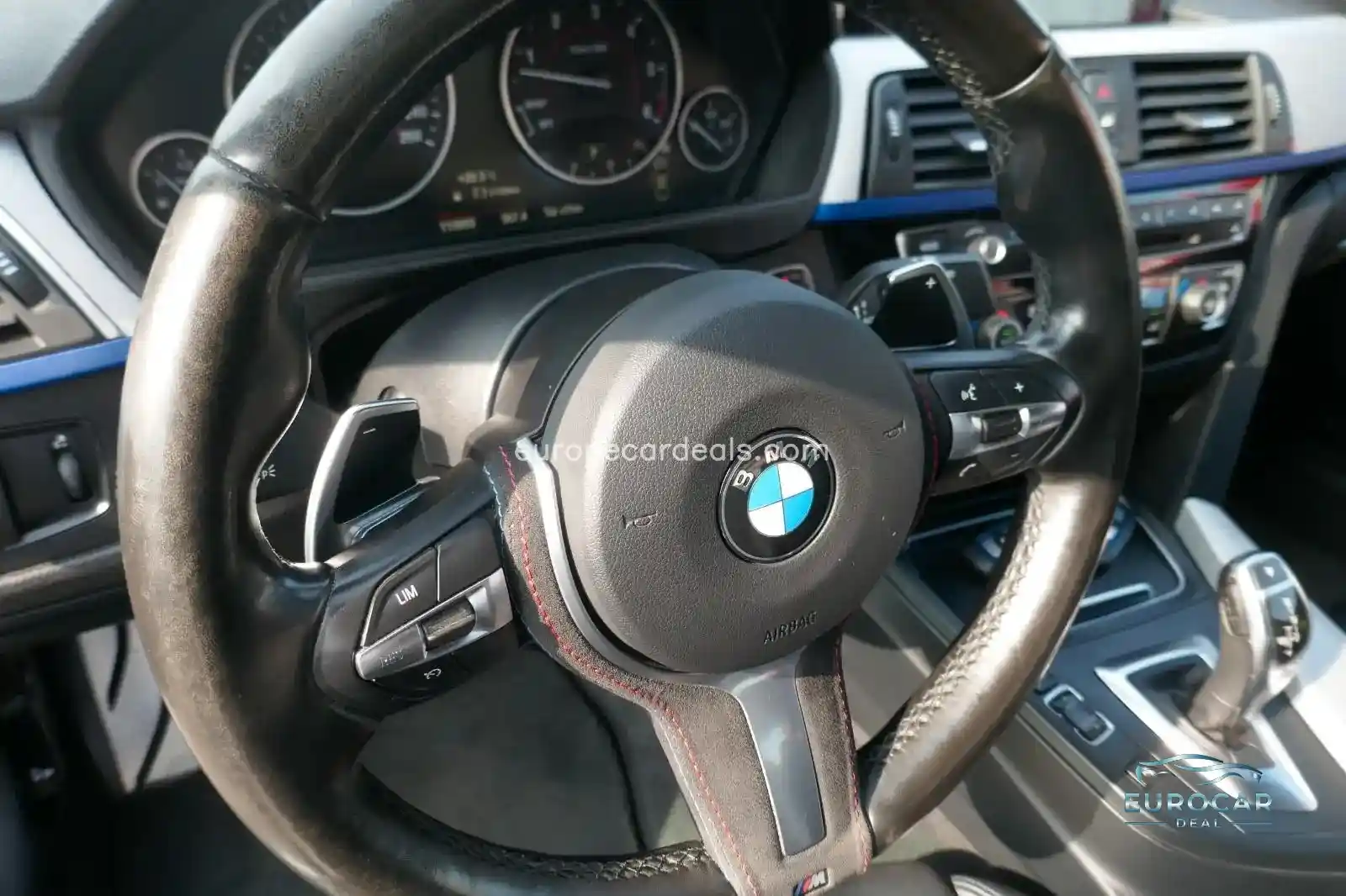 BMW 435
