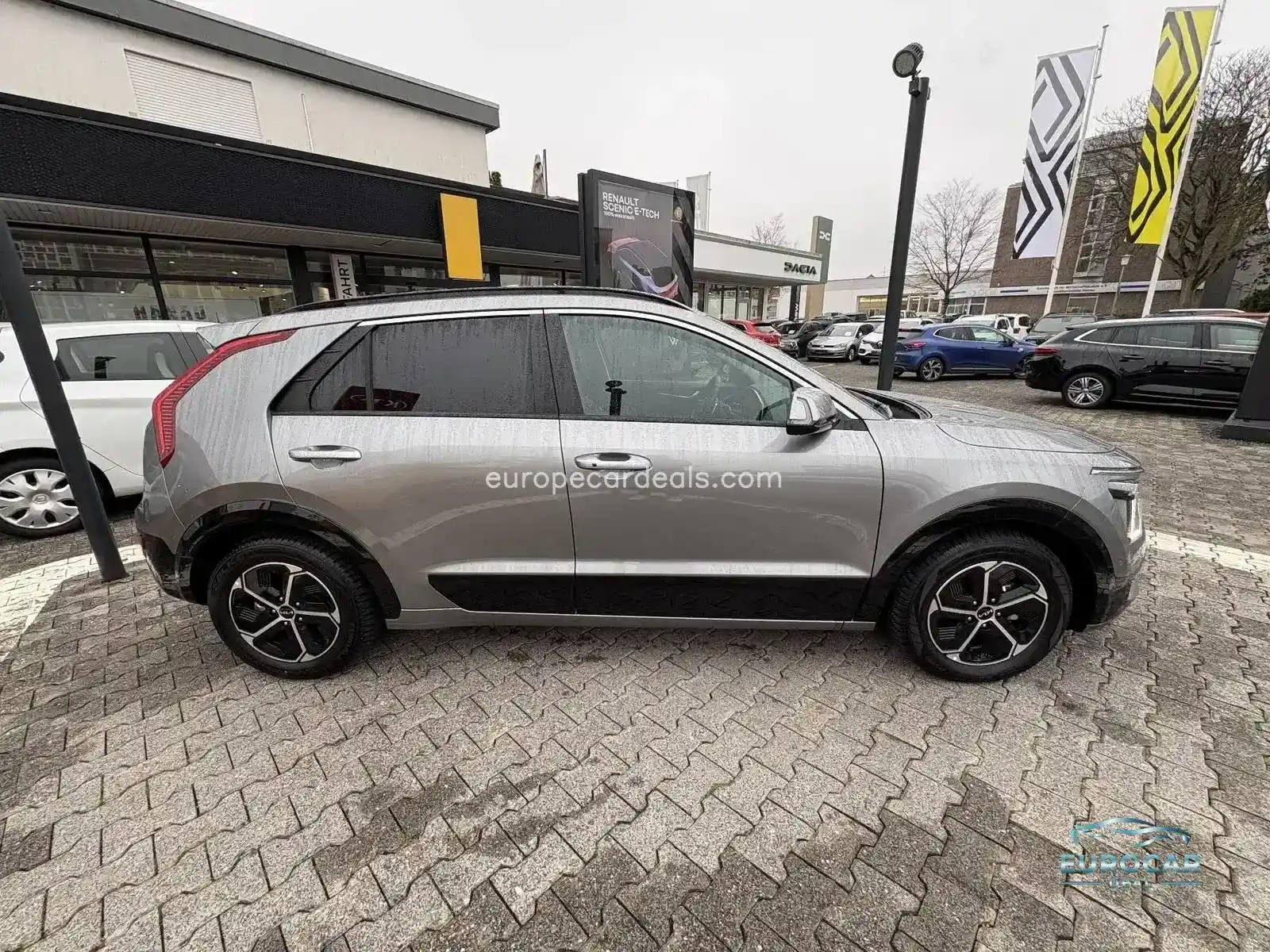 Kia Niro
