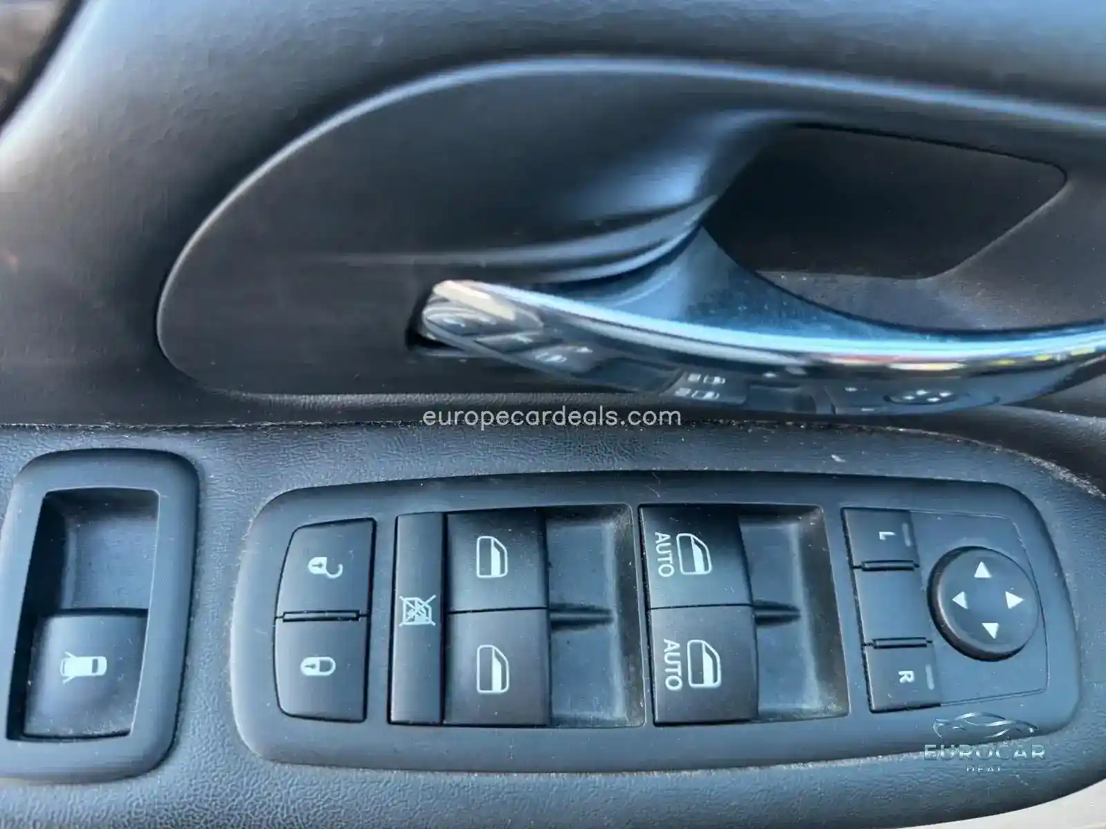 Dodge Grand Caravan