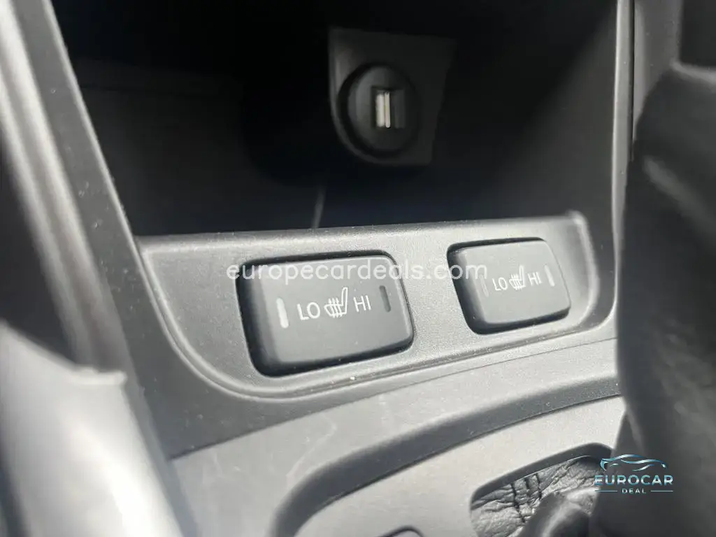 Suzuki (SX4) S-Cross