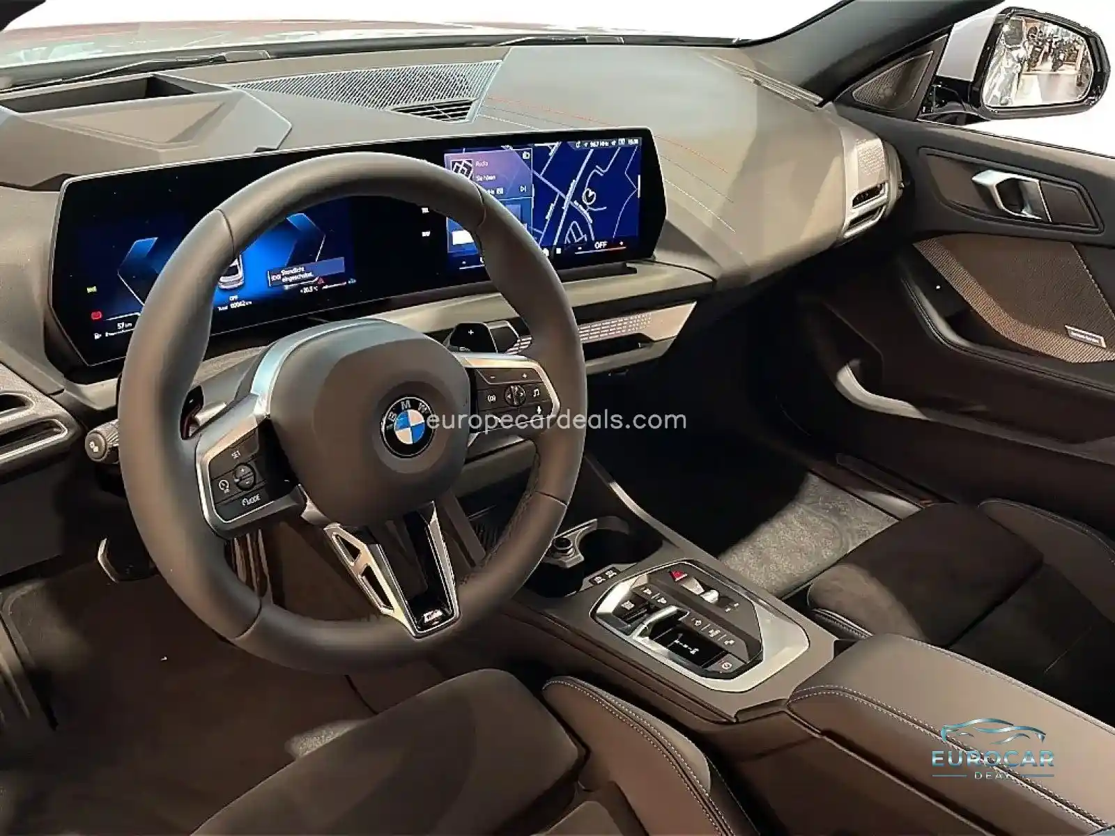 BMW 220 Gran Coupé