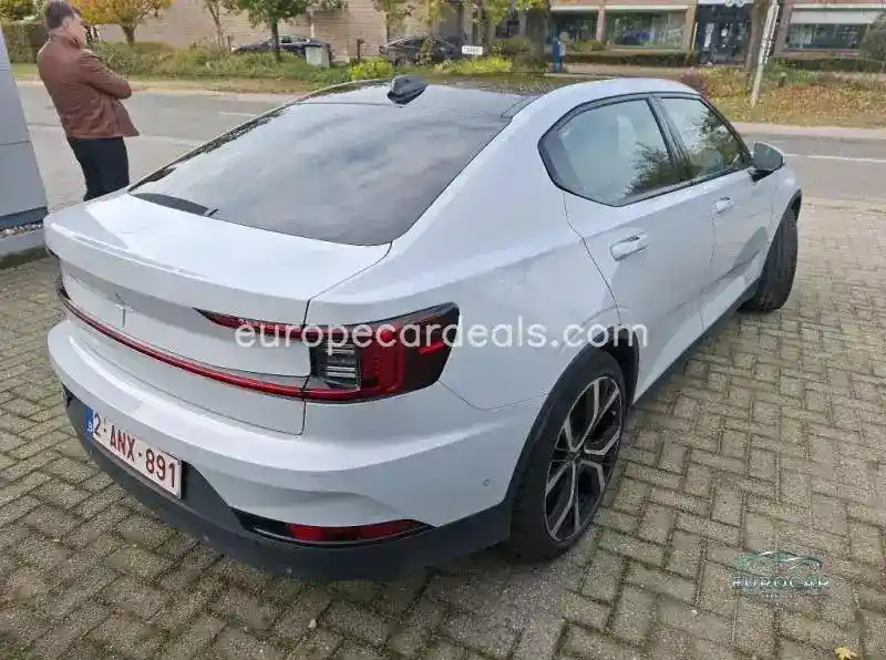 Polestar 2