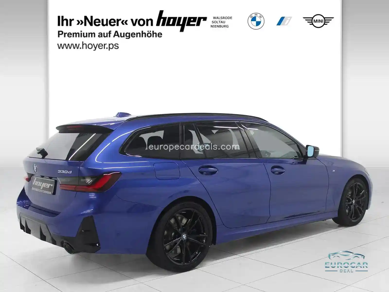 BMW 330