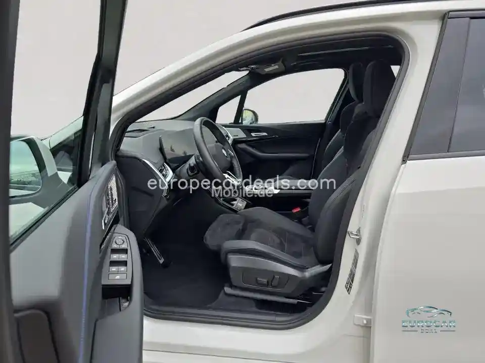 BMW 223 Active Tourer