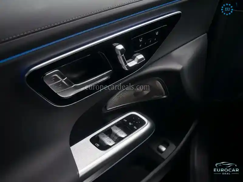 Mercedes-Benz E 450