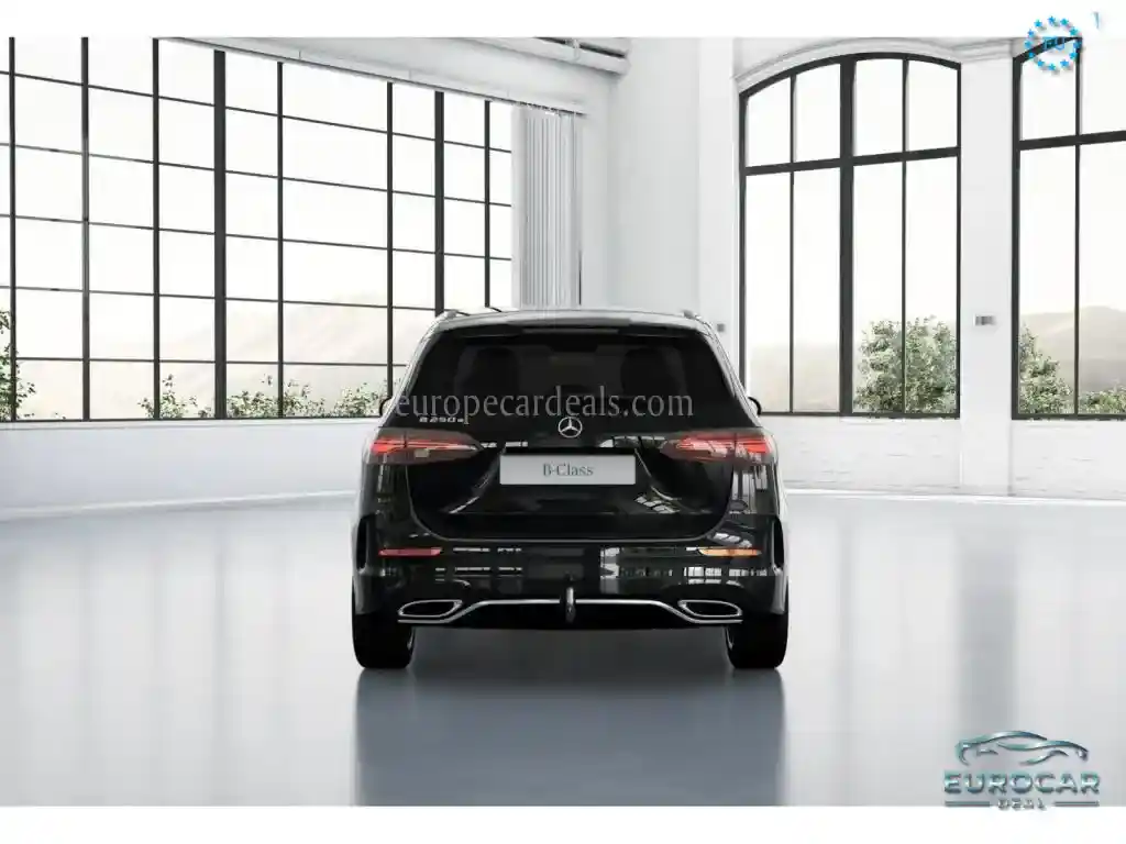 Mercedes-Benz B 250