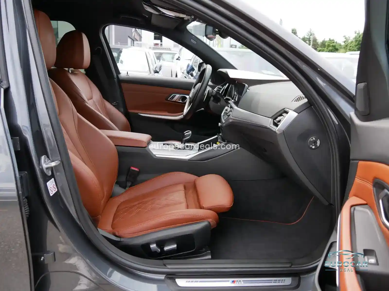 BMW M340d