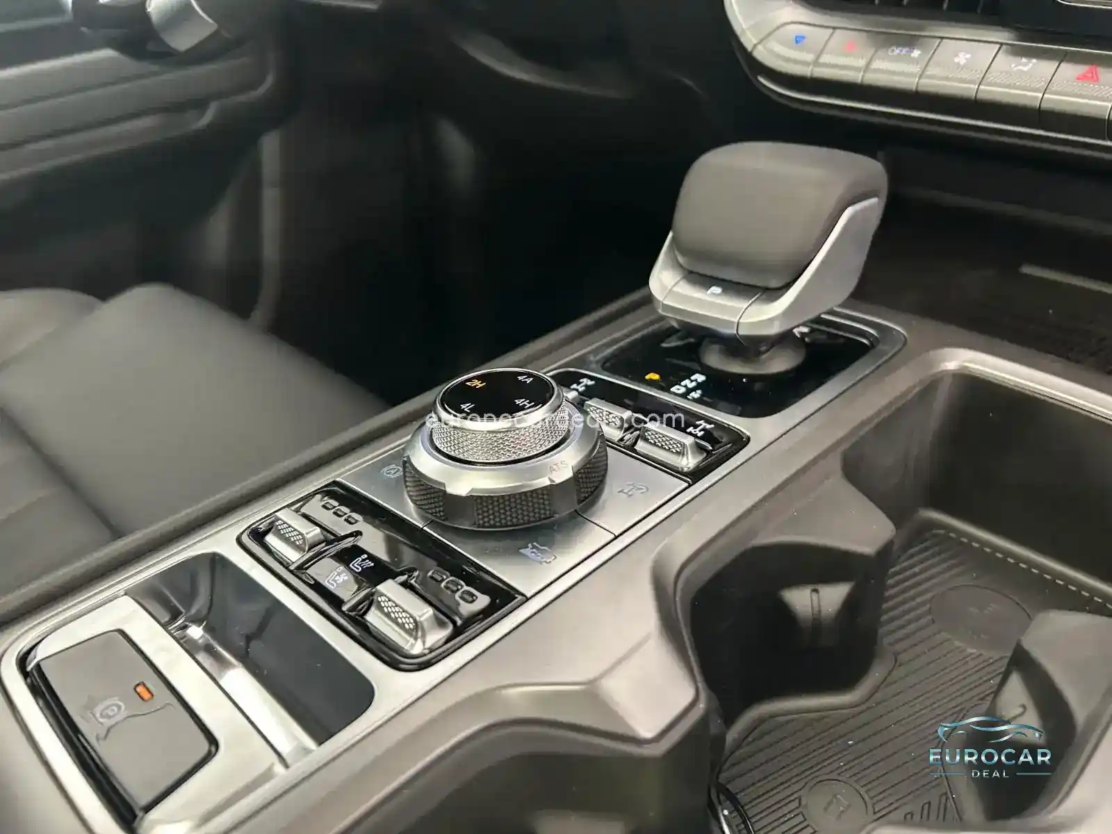 BAIC BJ40