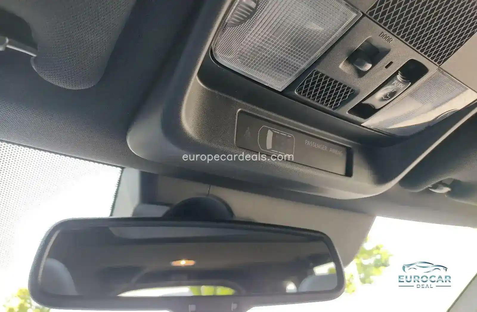 Mitsubishi Plug-in Hybrid Outlander