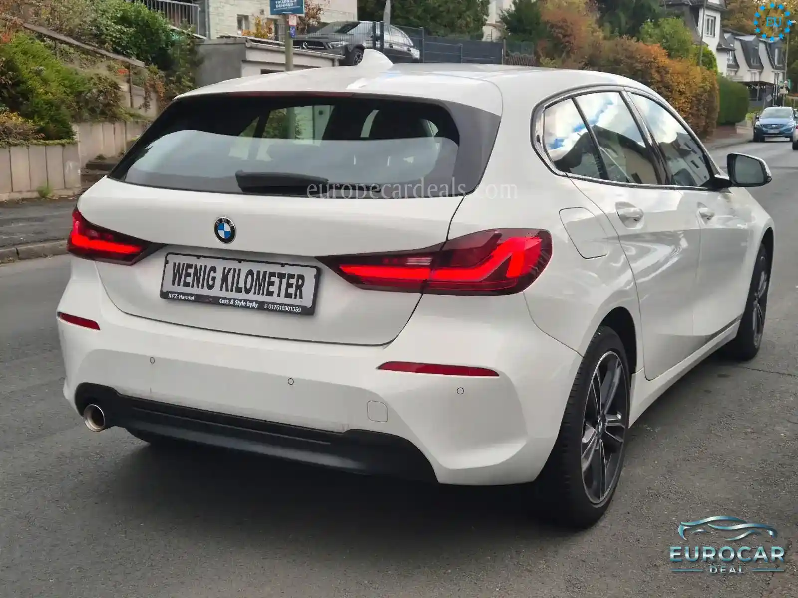 BMW 116