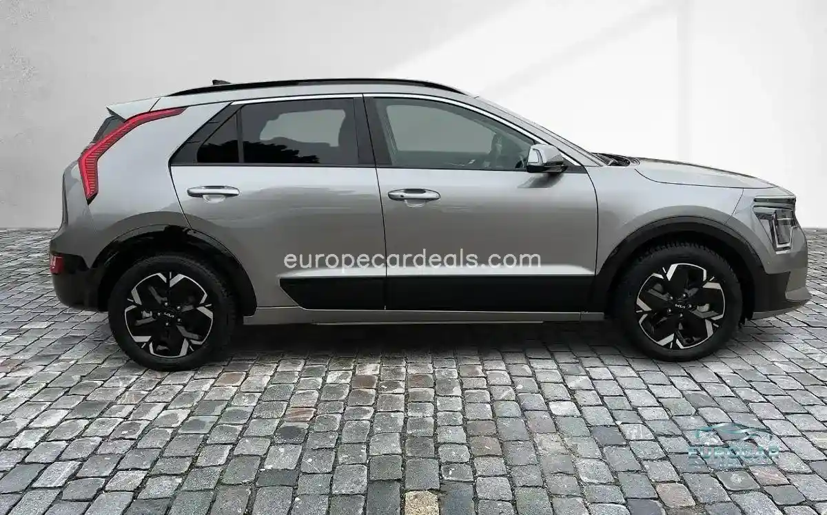 Kia Niro EV