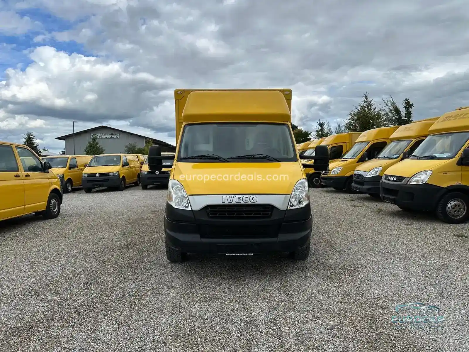 Iveco Other