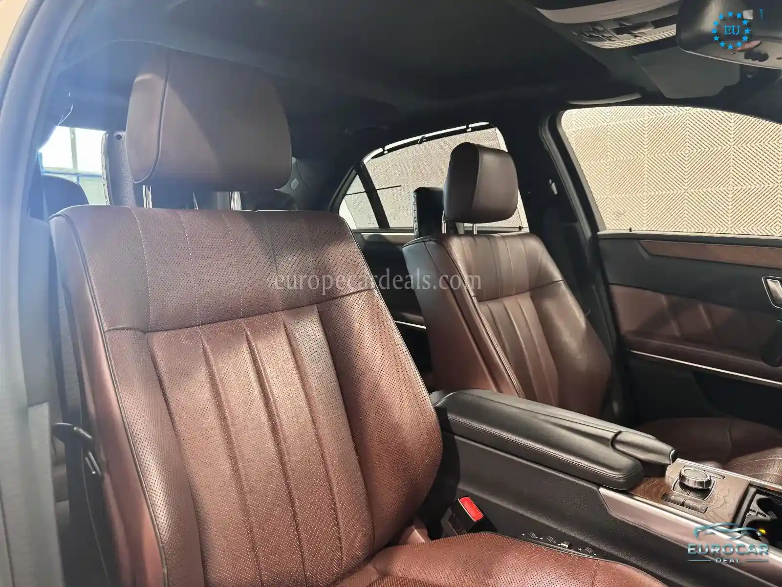Mercedes-Benz E 500
